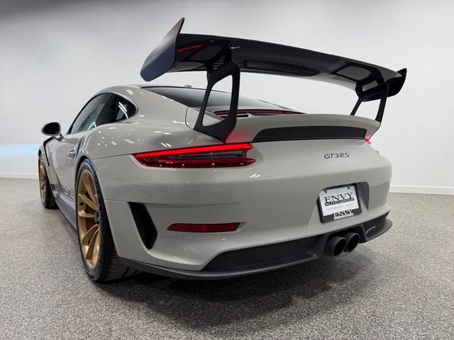 2019 Porsche 911 GT3 RS - 22987754 - 38