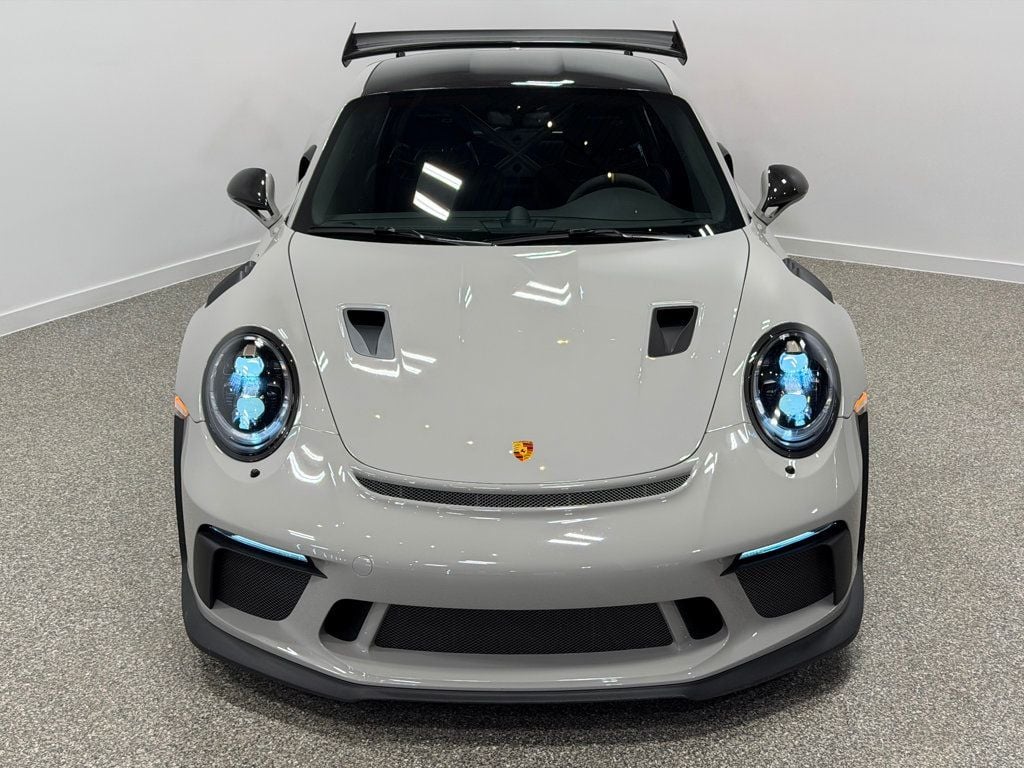 2019 Porsche 911 GT3 RS - 22987754 - 3