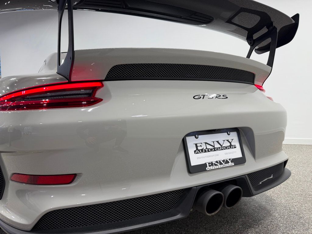 2019 Porsche 911 GT3 RS - 22987754 - 39
