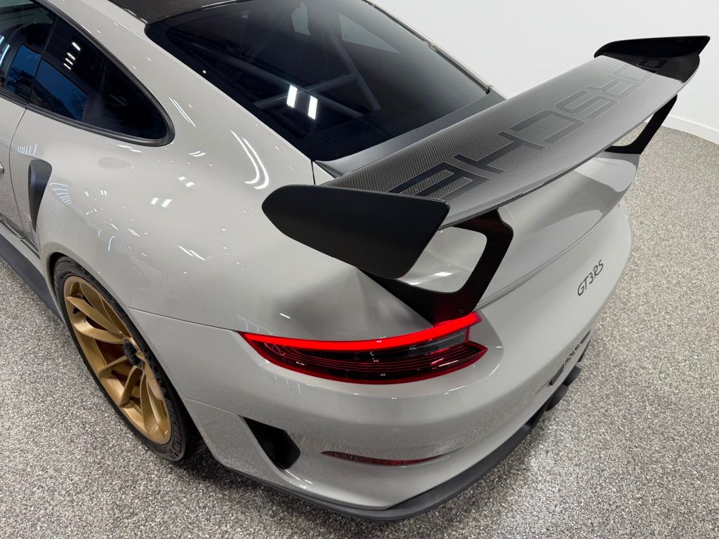 2019 Porsche 911 GT3 RS - 22987754 - 40