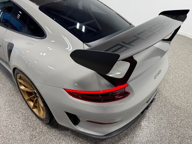 2019 Porsche 911 GT3 RS - 22987754 - 40