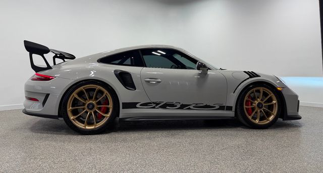 2019 Porsche 911 GT3 RS - 22987754 - 41