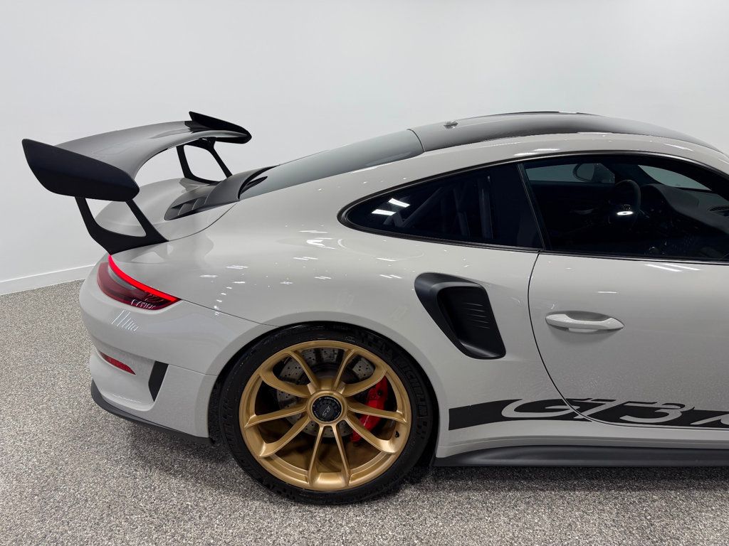 2019 Porsche 911 GT3 RS - 22987754 - 42
