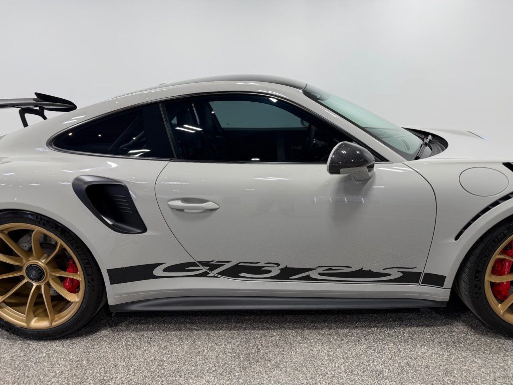 2019 Porsche 911 GT3 RS - 22987754 - 43