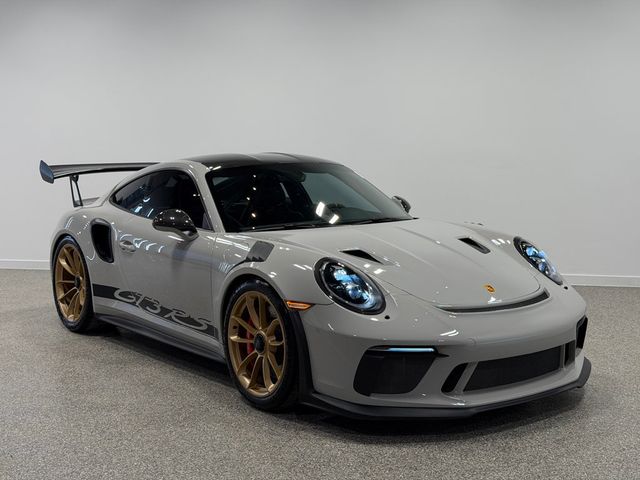 2019 Porsche 911 GT3 RS - 22987754 - 44