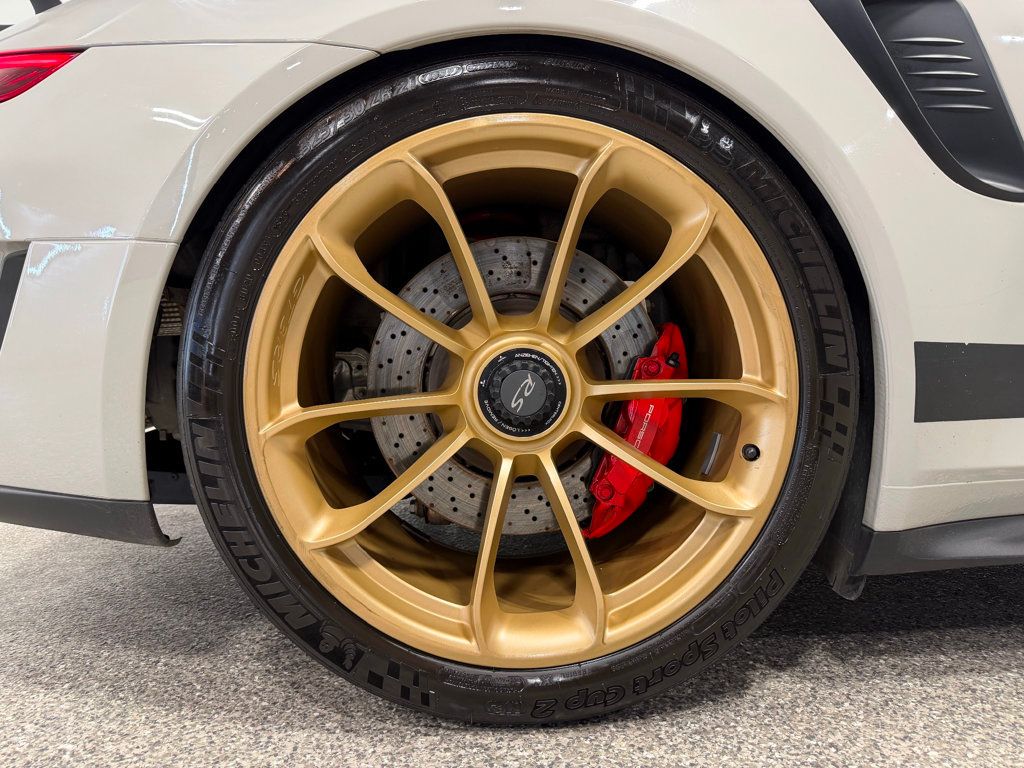 2019 Porsche 911 GT3 RS - 22987754 - 47