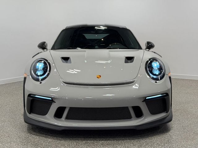 2019 Porsche 911 GT3 RS - 22987754 - 4