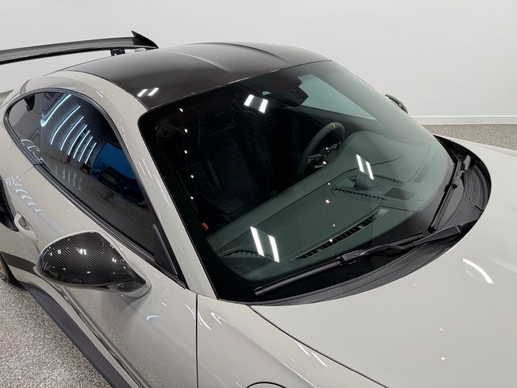 2019 Porsche 911 GT3 RS - 22987754 - 49