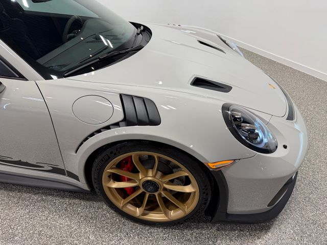 2019 Porsche 911 GT3 RS - 22987754 - 50