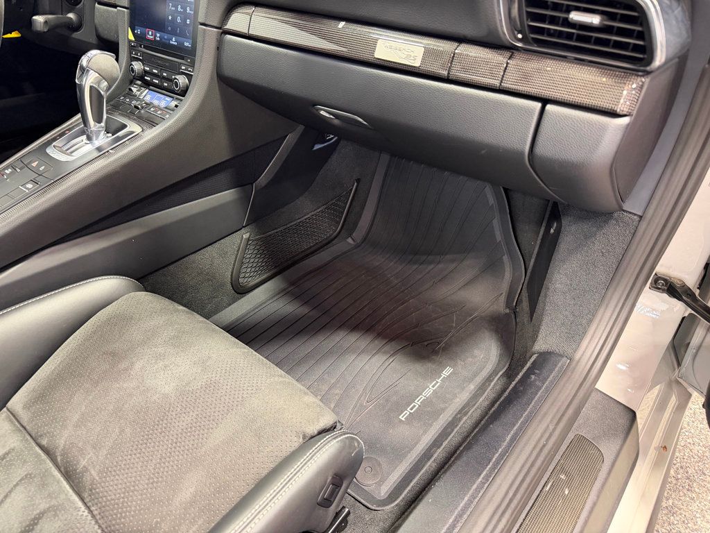 2019 Porsche 911 GT3 RS - 22987754 - 52