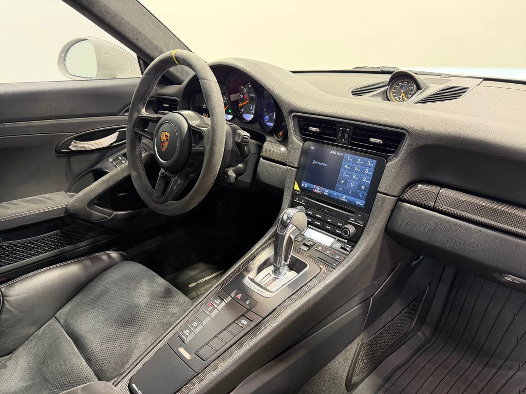 2019 Porsche 911 GT3 RS - 22987754 - 53