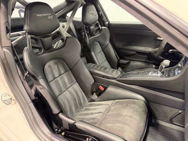 2019 Porsche 911 GT3 RS - 22987754 - 57