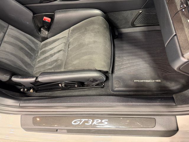 2019 Porsche 911 GT3 RS - 22987754 - 58