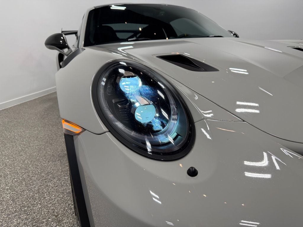 2019 Porsche 911 GT3 RS - 22987754 - 5