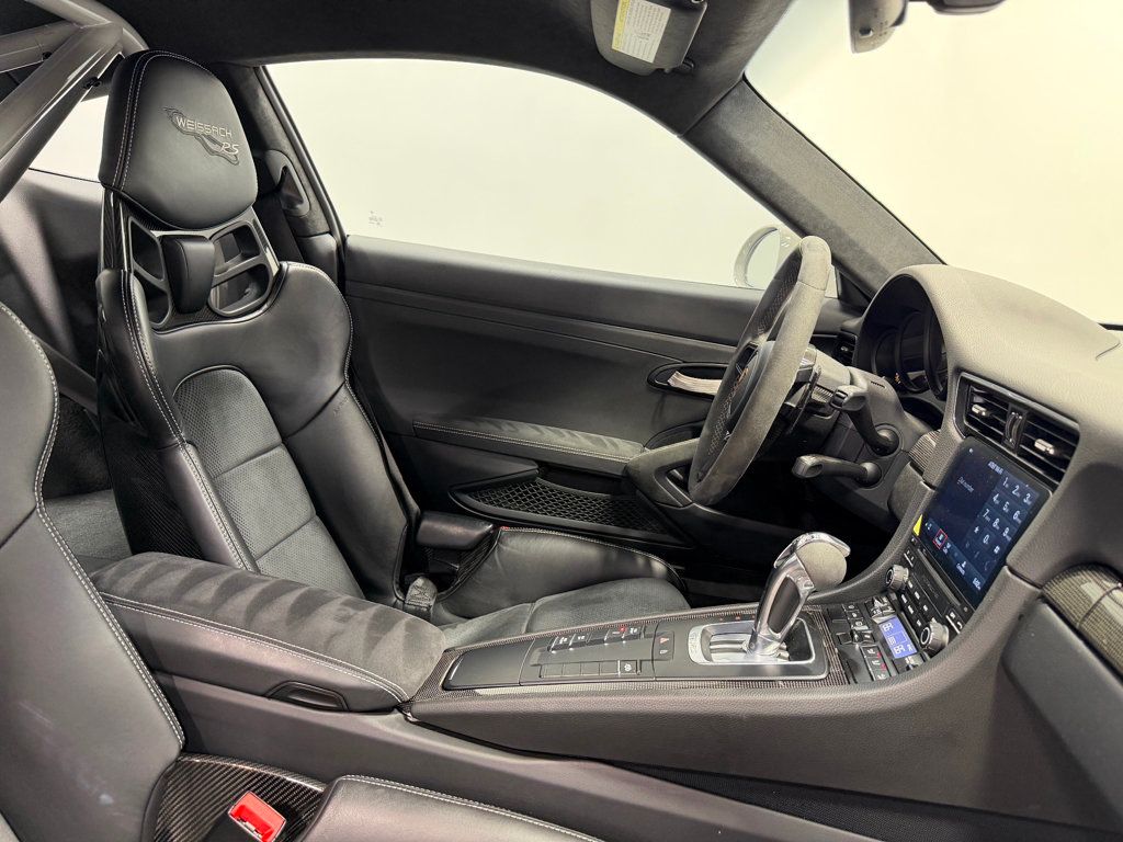 2019 Porsche 911 GT3 RS - 22987754 - 59