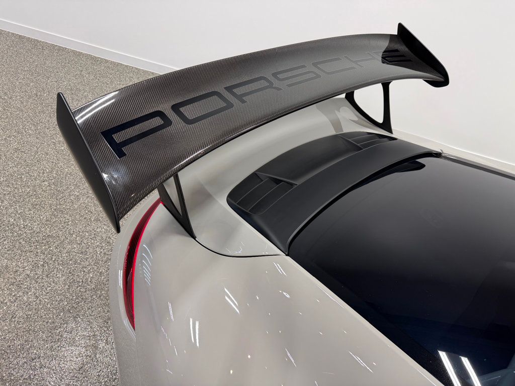 2019 Porsche 911 GT3 RS - 22987754 - 60