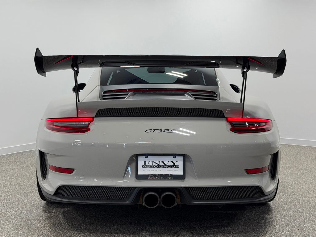 2019 Porsche 911 GT3 RS - 22987754 - 62