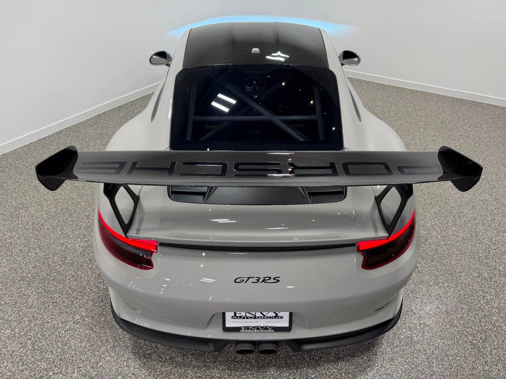 2019 Porsche 911 GT3 RS - 22987754 - 64