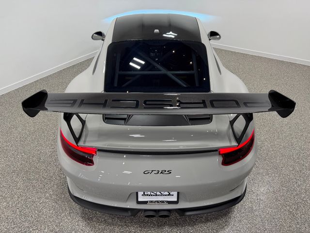 2019 Porsche 911 GT3 RS - 22987754 - 64