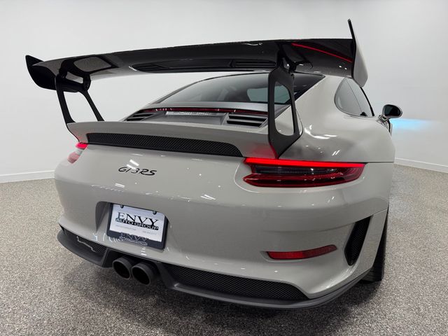 2019 Porsche 911 GT3 RS - 22987754 - 65