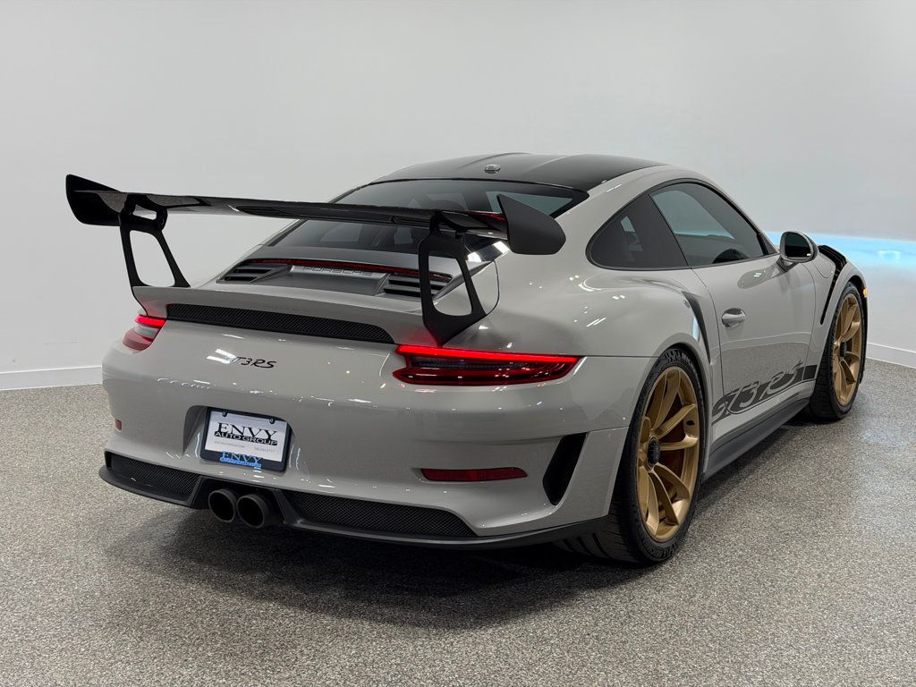 2019 Porsche 911 GT3 RS - 22987754 - 67