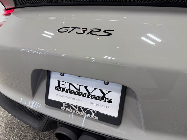 2019 Porsche 911 GT3 RS - 22987754 - 68
