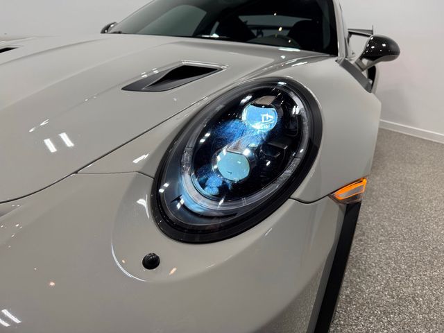 2019 Porsche 911 GT3 RS - 22987754 - 6