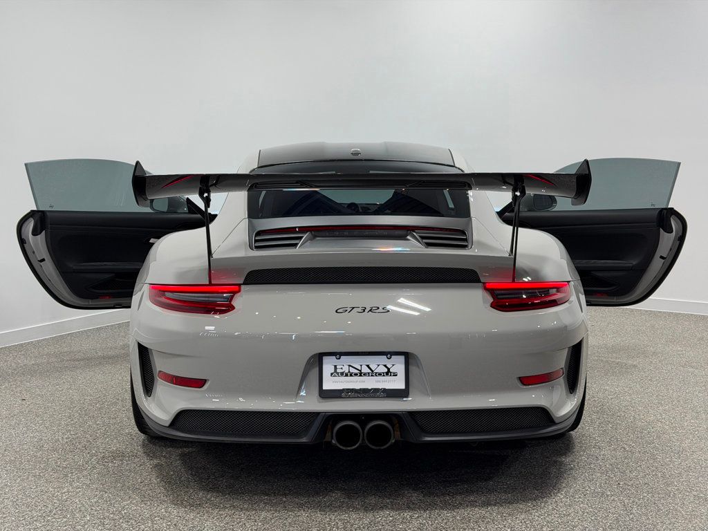 2019 Porsche 911 GT3 RS - 22987754 - 69