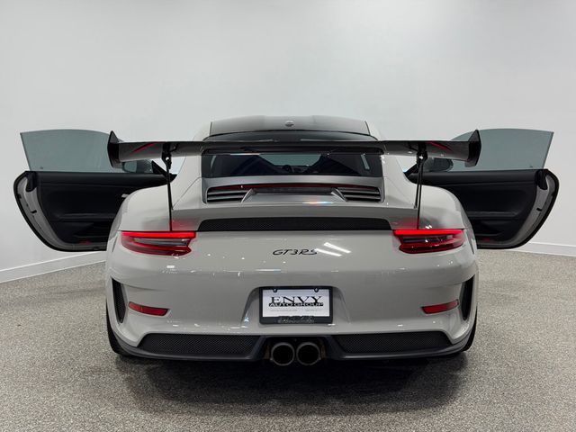 2019 Porsche 911 GT3 RS - 22987754 - 69