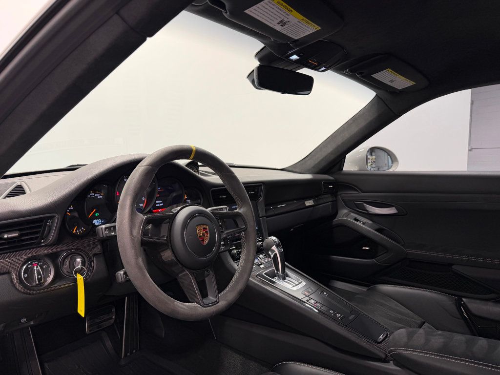 2019 Porsche 911 GT3 RS - 22987754 - 72