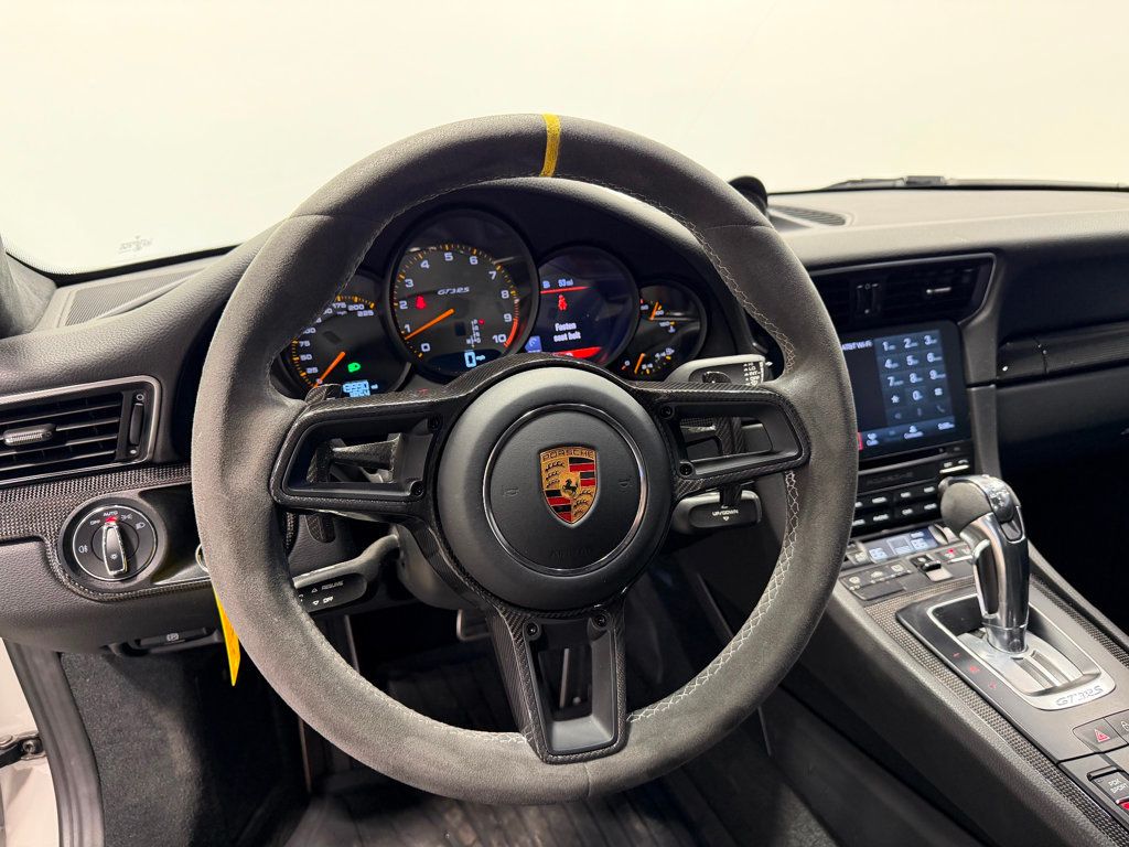 2019 Porsche 911 GT3 RS - 22987754 - 73