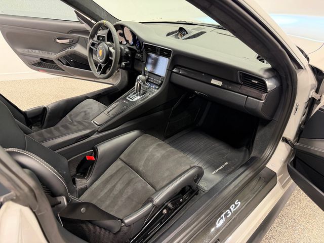 2019 Porsche 911 GT3 RS - 22987754 - 74