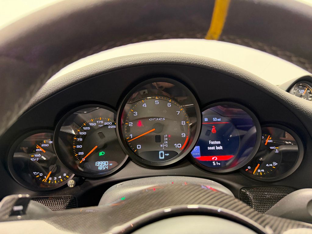 2019 Porsche 911 GT3 RS - 22987754 - 75