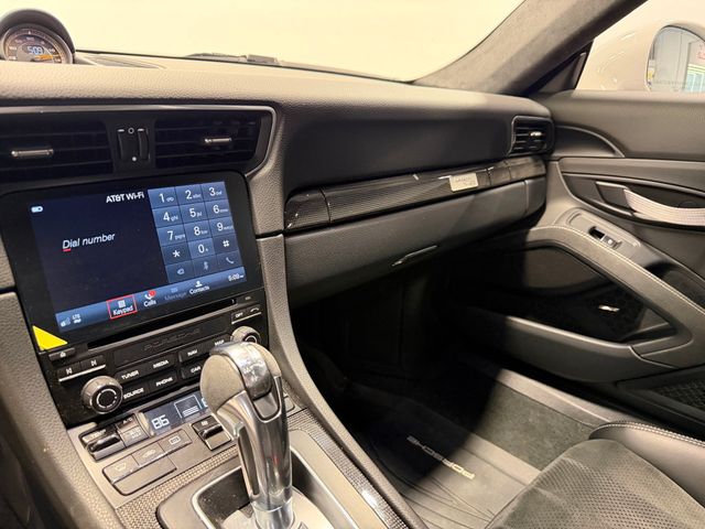 2019 Porsche 911 GT3 RS - 22987754 - 76