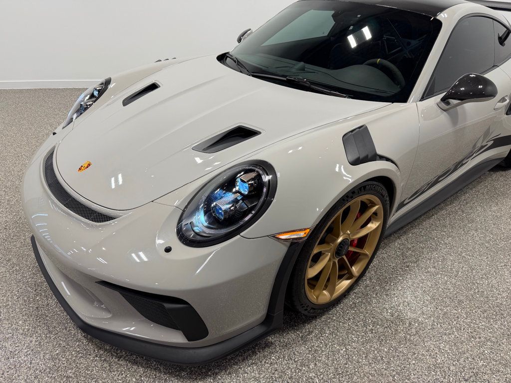 2019 Porsche 911 GT3 RS - 22987754 - 7