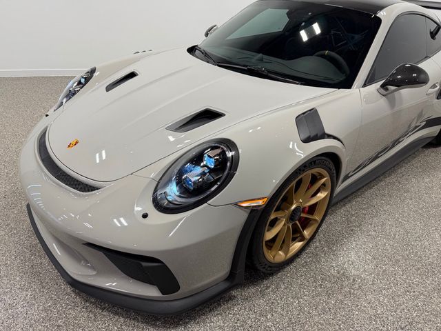 2019 Porsche 911 GT3 RS - 22987754 - 7