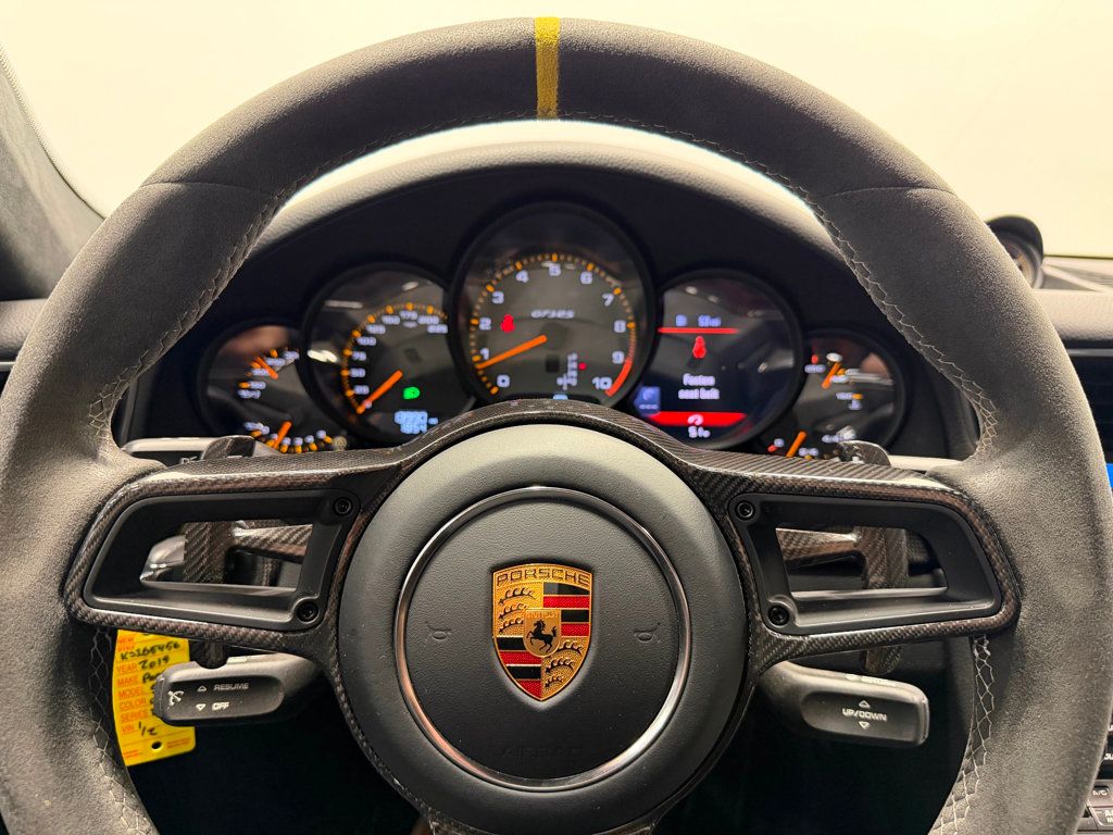 2019 Porsche 911 GT3 RS - 22987754 - 83