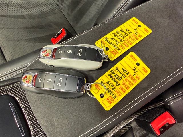 2019 Porsche 911 GT3 RS - 22987754 - 85