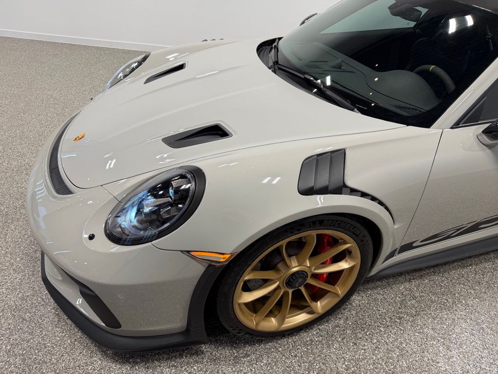2019 Porsche 911 GT3 RS - 22987754 - 8