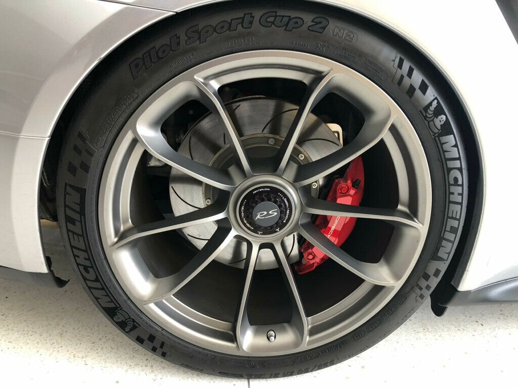 2019 Porsche 911 GT3 RS - 22382894 - 12