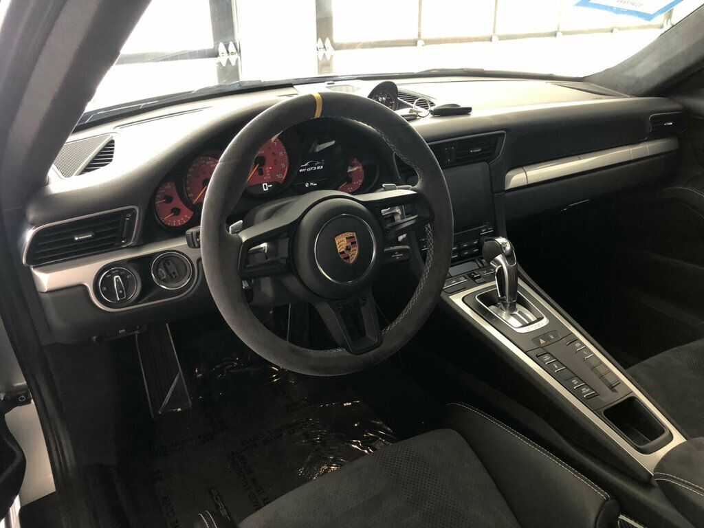 2019 Porsche 911 GT3 RS - 22382894 - 16