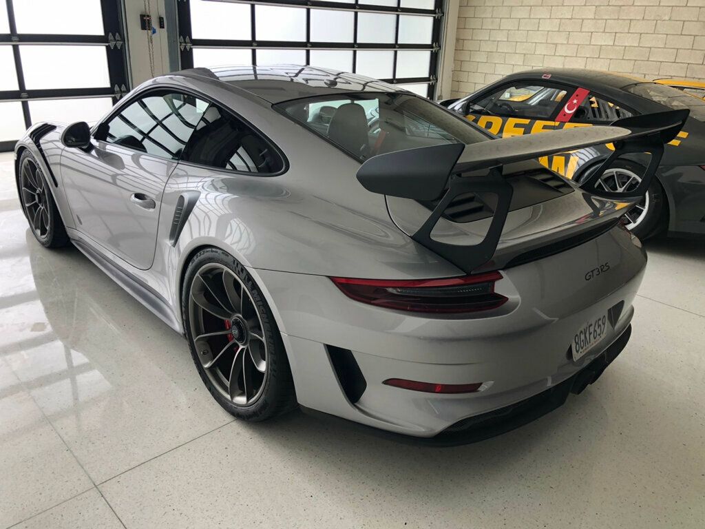 2019 Porsche 911 GT3 RS - 22382894 - 2