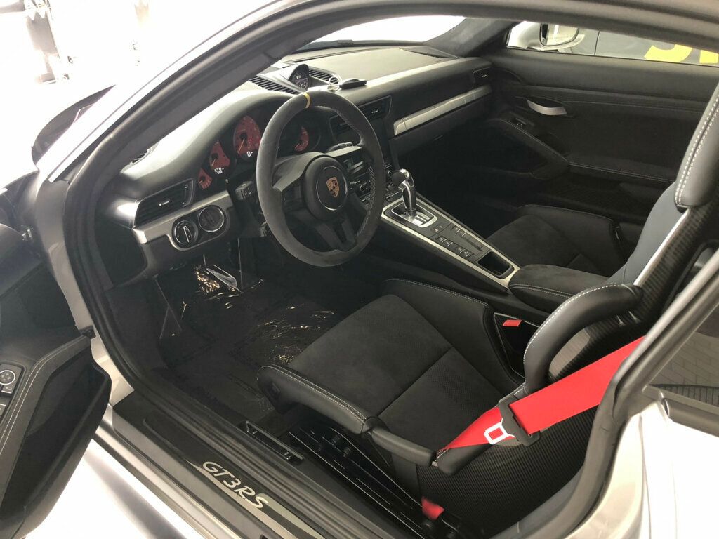 2019 Porsche 911 GT3 RS - 22382894 - 5