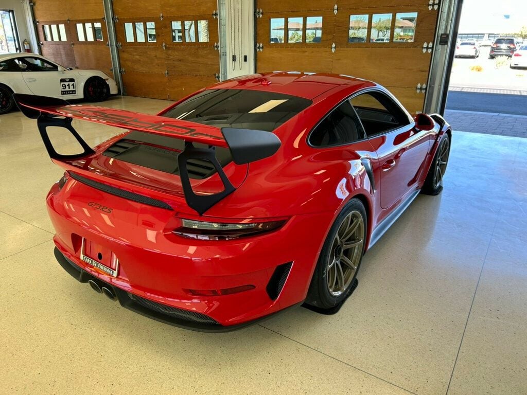 2019 Porsche 911 GT3 RS - 22697912 - 1