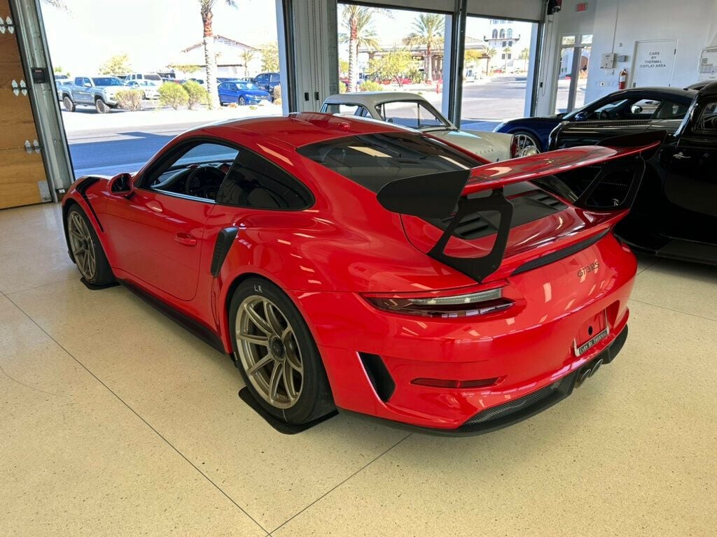 2019 Porsche 911 GT3 RS - 22697912 - 2