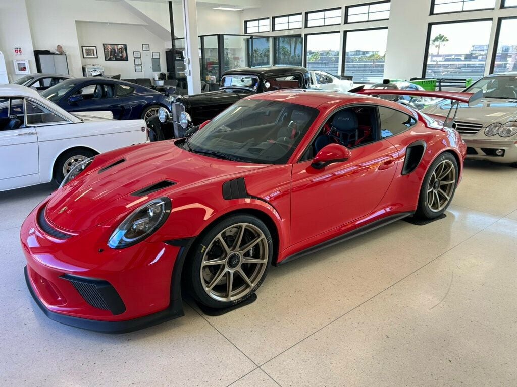 2019 Porsche 911 GT3 RS - 22697912 - 3