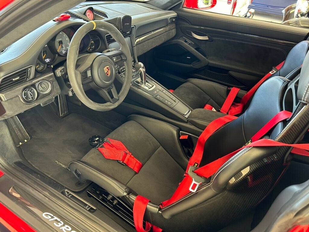 2019 Porsche 911 GT3 RS - 22697912 - 5