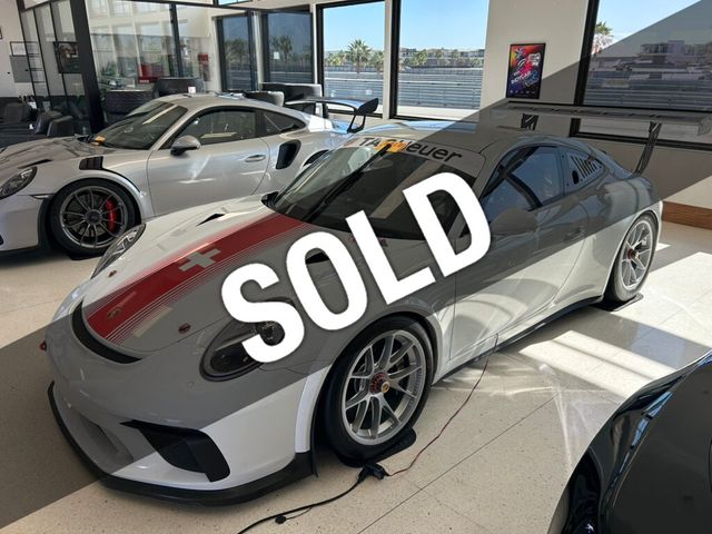 2019 Porsche 911 GT3 RS - 22987158 - 0