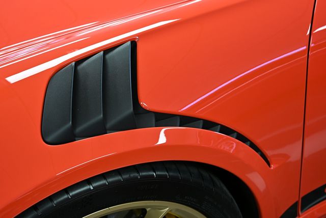 2019 Porsche 911 GT3 RS - 22962954 - 9