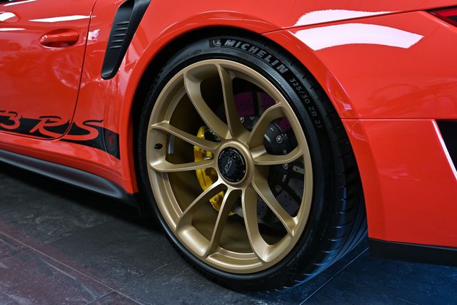 2019 Porsche 911 GT3 RS - 22962954 - 11